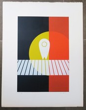 NEUHAUS Ervin - "Solitaire"