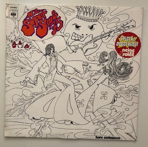 33t super stars special - 33t,