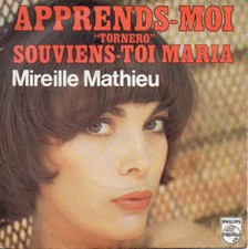 disque vinyle 45 tours