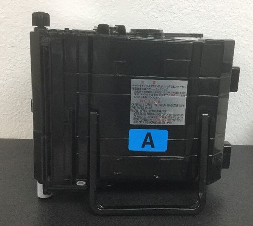 Noritsu qss 3001 - 3011, 3501