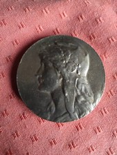 Médaille Bronze Pichard
