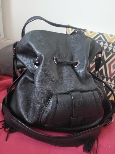 Sac lancel noir - sac,