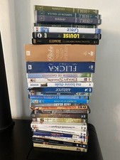 lot 28 dvd films divers
