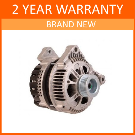 Alternator land rover - alternator,