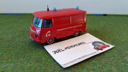 Peugeot sapeurs pompiers - peugeot,