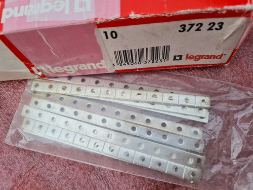 Boite peigne de - de,