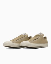 CONVERSE ALL STAR STITCHING OX