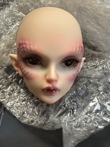 Fairyland bjd feeple60 dragon - fairyland,