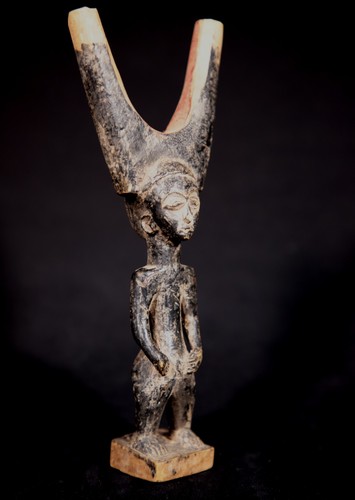 Art africain ancien - africain,