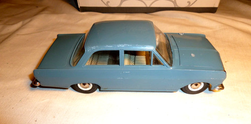 Ancien voiture gama une - voiture,