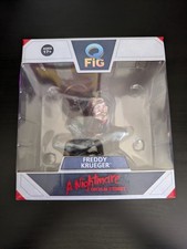 Figurine Q-Fig Freddy Krueger