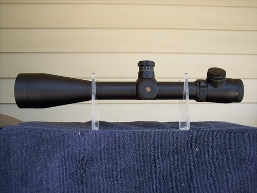 Leupold mark t lighted - mark,