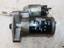 démarreur citroËn C3 II