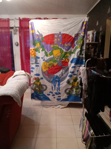 Housse couette taie - couette, et