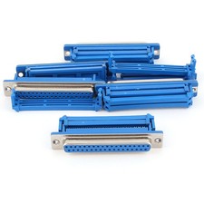 5pcs D-SUB 37 épingles DB37