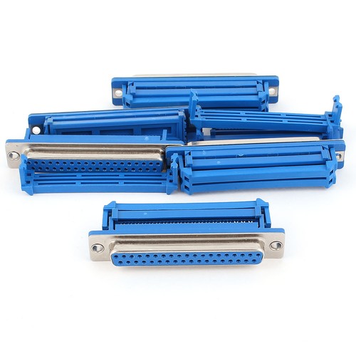 5pcs sub épingles - 5pcs, d-sub