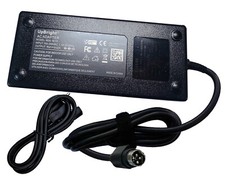 4-Pin DIN AC Adapter For MW