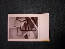 B1a ephemera 1950s Picture