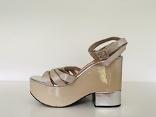 Sandales à plateforme ROBERT