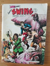CAP'TAIN SWING     N°170