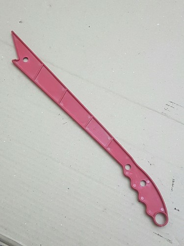 Accessoire protection main