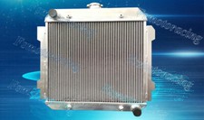 Aluminum Radiator FOR Ford