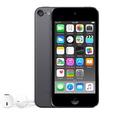 Apple Ipod Touch 7E