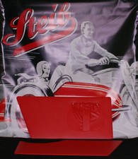 Steib TR500 Habillage