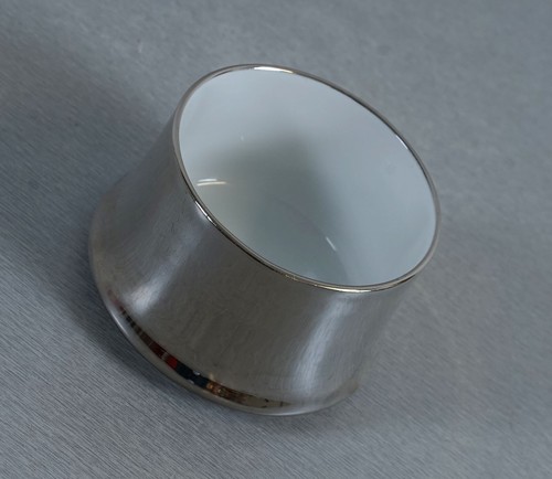 Sucrier porcelaine suisse - en,