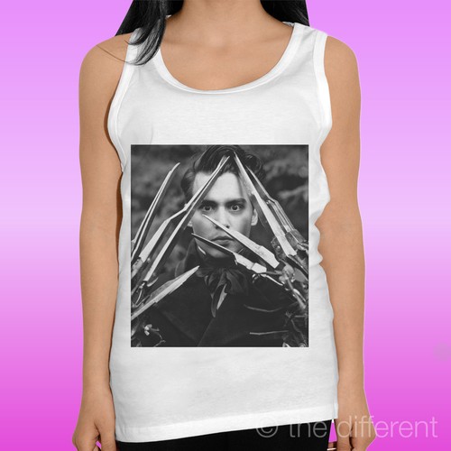 Canotta shirt femme johnny - femme,