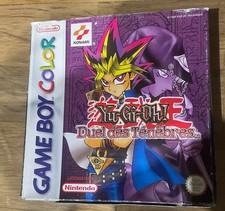 JEU NINTENDO GAMEBOY GAME BOY