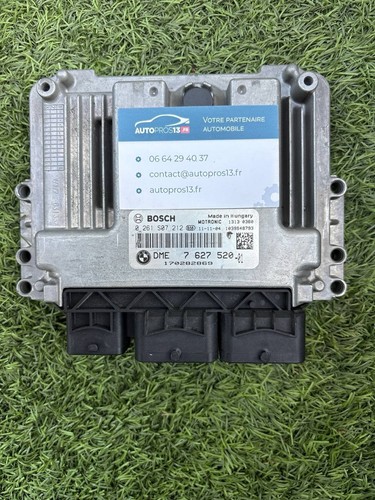 Calculateur moteur mini - calculateur,