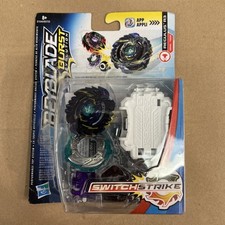 Beyblade Burst Evolution SwitchStrike Starter Pack Regulus R3