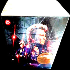 JOHNNY  HALLYDAY  -  INTEGRALE