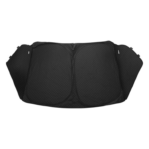 Housse pare brise pour - pare-brise,