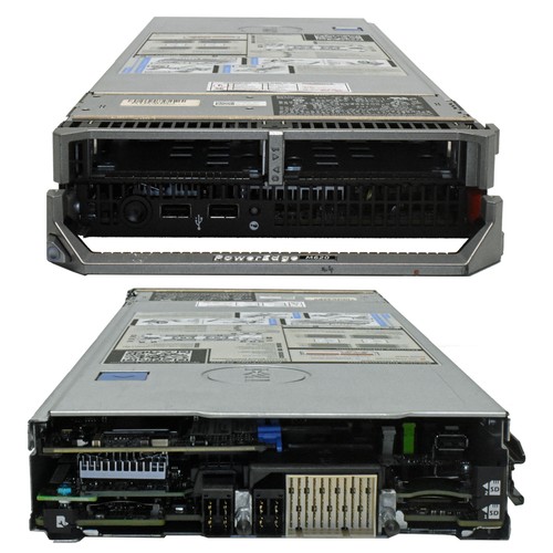 Dell poweredge m630 blade - poweredge,