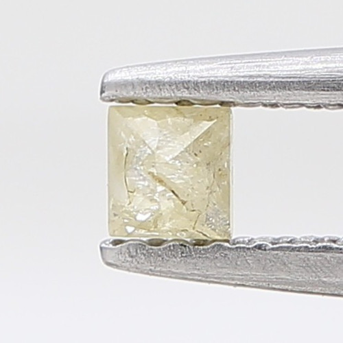Petit diamant naturel cts - petit, 0,13