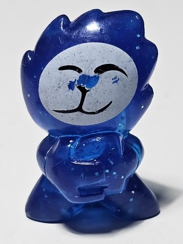 Figurine rétro gogos - rétro,