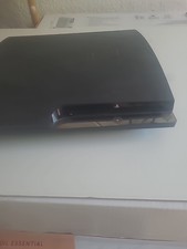 Sony PlayStation 3 Slim 160 Go
