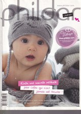 PHILDAR CREATIONS N°29 -