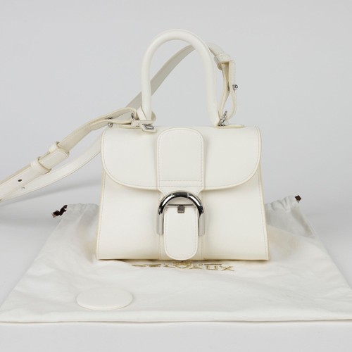 Delvaux sac mini - delvaux,