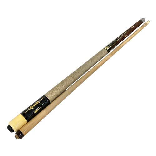 Adam billiard pool cue - cue, cm
