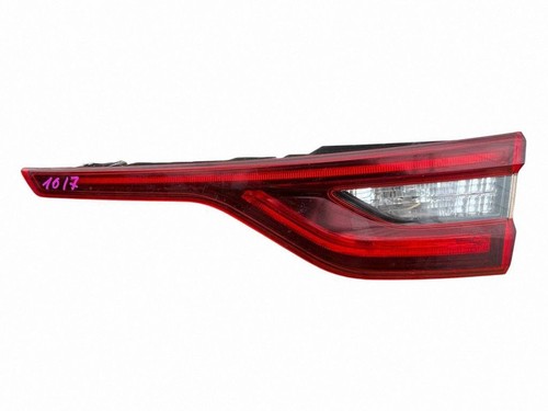 Renault talisman 2015 - talisman, feux