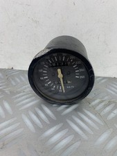 Compteur (pas d'origine) Honda