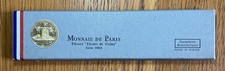 COFFRET FDC 1965 SANS LA 10