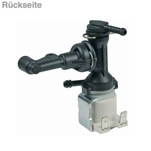 Vanne fonctionnelle compatible - fonctionnelle,