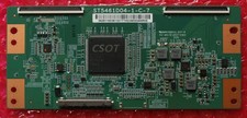 CARTE T-CON BOARD  THOMSON
