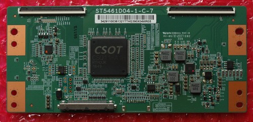 Carte con board - , thomson