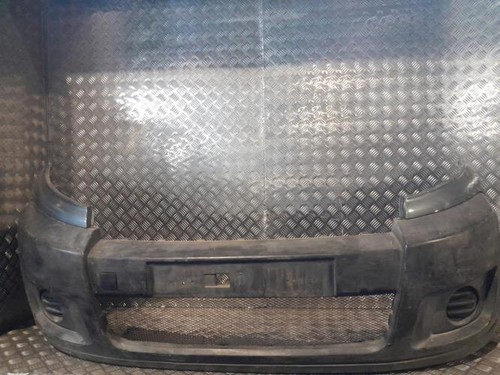 Pare choc avant citroen jumpy - citroen,
