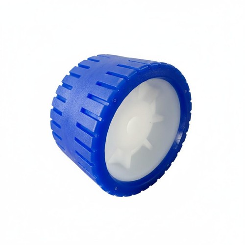 Rouleau remorque bateau - de,